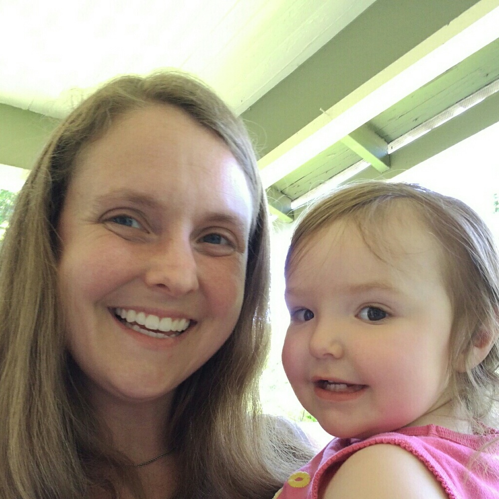 Meet your Posher, Avery